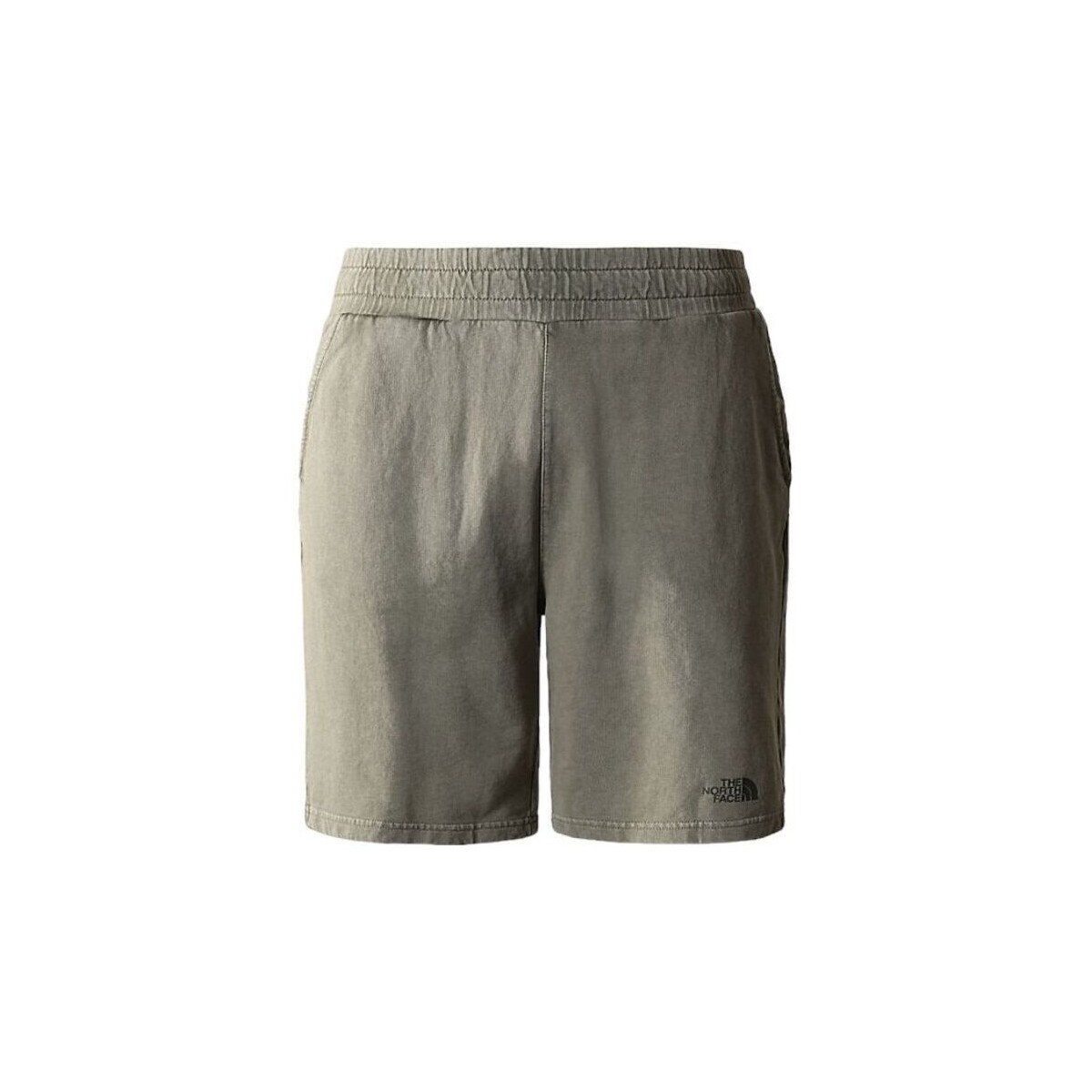 Vêtements Homme Shorts / Bermudas The North Face Shorts Heritage Dye Homme New Taupe Green Gris