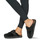Chaussures Femme Mules Scholl IVY BIG BUCKLE Noir