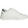 Chaussures Femme Baskets montantes Shop Art SASS230226 Blanc