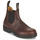 Chaussures fit Boots Blundstone CLASSIC CHELSEA fit BOOTS Bordeaux