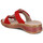 Chaussures Femme Sandales et Nu-pieds Ara 29003 Rose