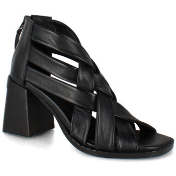 Chaussures Femme Gianluca - Lart Regard ego2 Noir