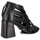 Chaussures Femme Sweats & Polaires ego2 Noir
