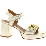 Shoes LURCHI Taha 33-15298-24 S Taupe