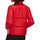 Vêtements Femme Doudounes adidas Originals GK8556 Rouge