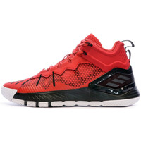 Chaussures Homme Basketball adidas times Originals GY3268 Rouge