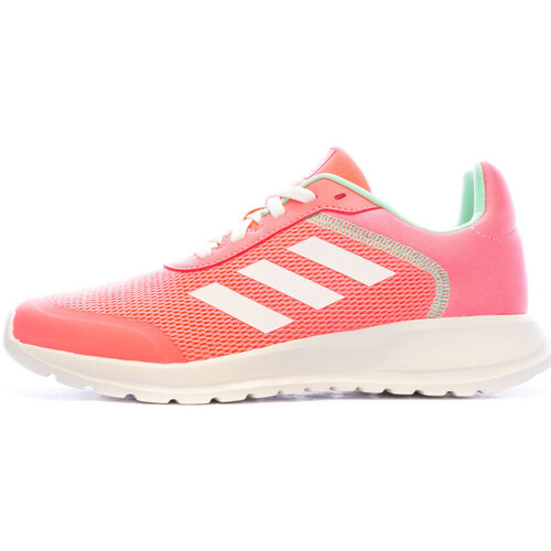 Chaussures Fille Running / trail adidas Glow Originals GZ3424 Rose