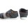 Chaussures Fille Multisport Vulca-bicha Toile enfant  z-53 gris Gris