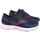 Chaussures Femme Multisport Joma Sport dame  but dame 2303 az.fuxia Rose