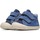 Chaussures Derbies Naturino Chaussures premiers pas en suède COCOON VL Bleu