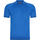 Vêtements Homme Men's Payton 30 Gauge Merino Short Sleeve Polo Shirt Black Black Tipped Tricot Polo Bleu