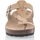 Chaussures Femme Sandales et Nu-pieds Bio Divina Sandales / nu-pieds Femme Beige Beige