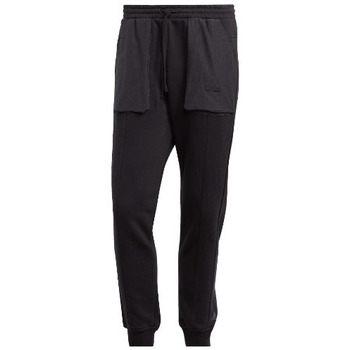 Vêtements Homme Pantalons de survêtement adidas Originals JOGGING M CE PT - Noir - L Noir