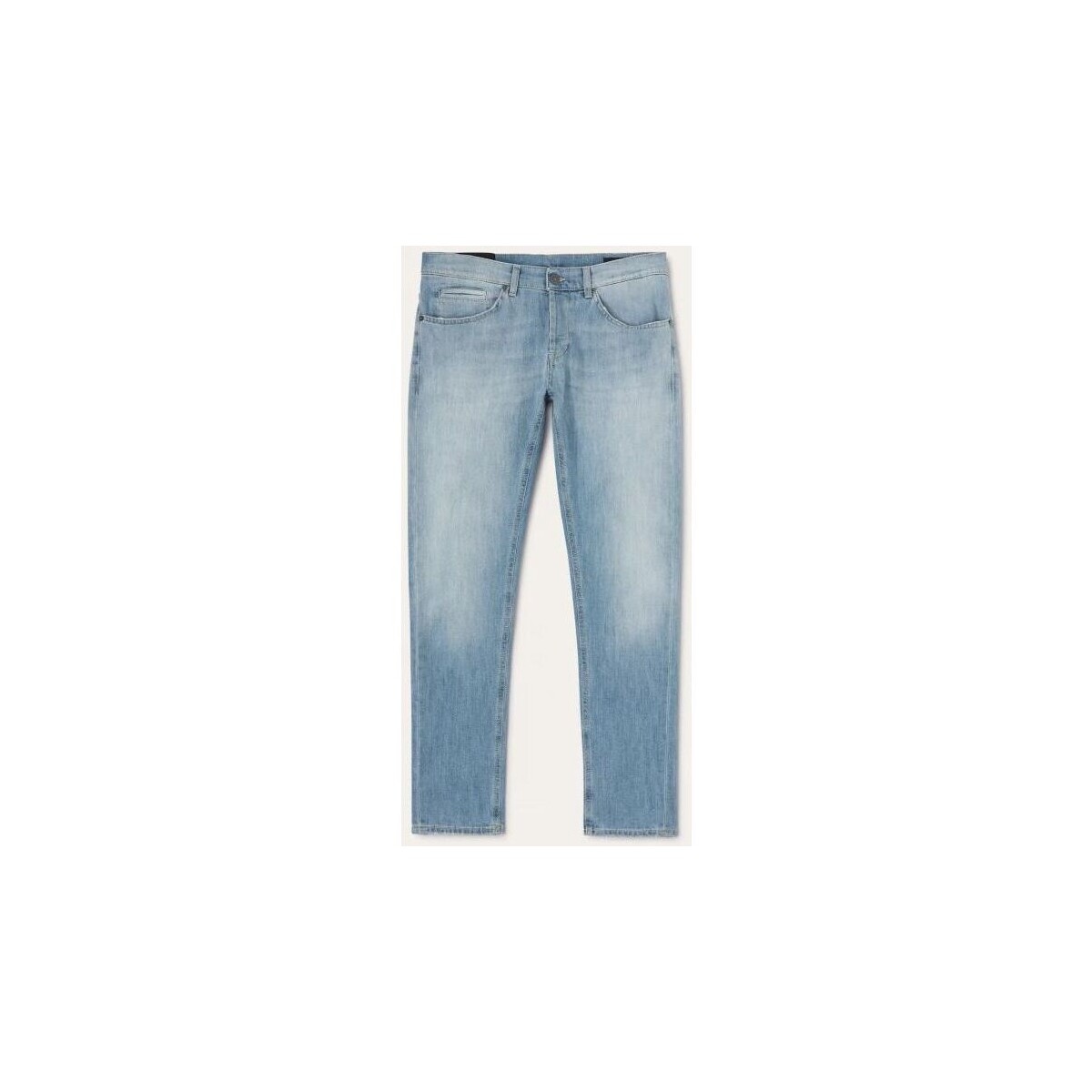 Vêtements Homme Jeans Dondup GEORGE FI2-UP232 DS0107U Bleu