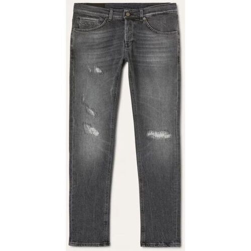 Vêtements Homme Bold jeans Dondup DIAN FL5-UP576 DS0215U Noir
