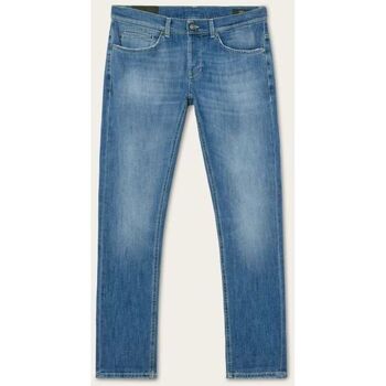 Vêtements Homme Jeans Dondup DIAN FN6-UP576 DS0107U Bleu