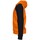 Vêtements Homme Sweats Joma Academy IV Noir, Orange