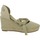 Chaussures Femme Sandales et Nu-pieds Refresh 17087202.09 Beige