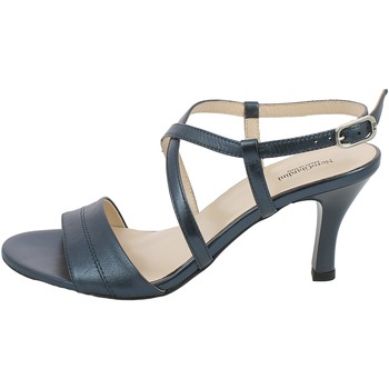 Chaussures Femme Sandales et Nu-pieds NeroGiardini E307271DE.06 Bleu