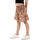 Vêtements Fille Shorts / Bermudas Le Temps des Cerises pgxangi00000000231 Jaune