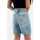 Vêtements Fille Shorts / Bermudas Le Temps des Cerises gcasa000w3075231 Bleu