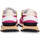 Chaussures Femme Baskets basses Ghoud  Rose