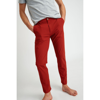 Vêtements Homme Pantalons Cala SERGE LESCADA Rouge