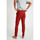 Vêtements Homme Pantalons 1789 Cala SERGE LESCADA Rouge