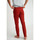 Vêtements Homme Pantalons 1789 Cala SERGE LESCADA Rouge