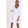 Vêtements Femme Robes Banana Moon AGATHE HOLIDAYS Blanc