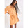 Vêtements Femme Tuniques Banana Moon SUNDY HOLIDAYS Orange