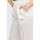 Vêtements Femme Pantalons Emporio Armani EA7 Pantalon  avec taille élastique Beige