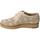Chaussures Femme Derbies & Richelieu Pertini  Blanc