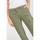 Vêtements Femme Pantalons Le Temps des Cerises Pantalon cargo castellas kaki Vert