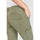 Vêtements Femme Pantalons Le Temps des Cerises Pantalon cargo castellas kaki Vert