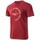 Vêtements Homme T-shirts manches courtes Hi-Tec Olen Rouge