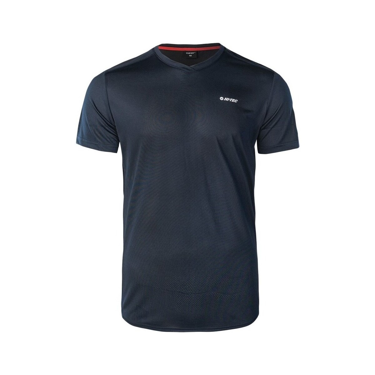 Vêtements Homme T-shirts manches courtes Hi-Tec 34935370915 Marine