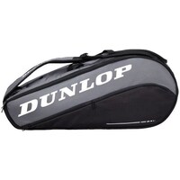 Sacs Sacs de sport Dunlop Thermobag CX Team 12RKT Gris, Noir