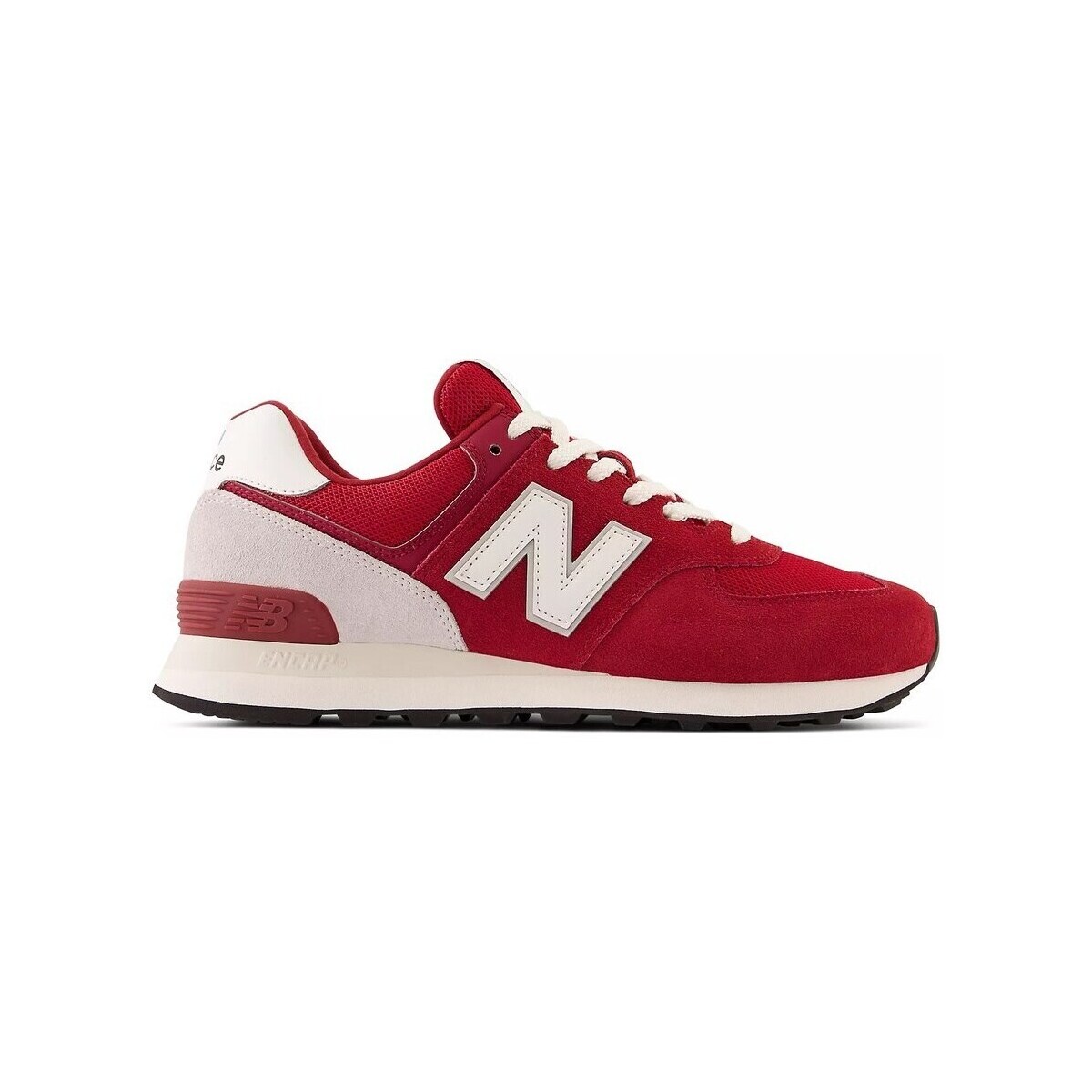 Chaussures Homme New Balance x thisisneverthat 1906R lace-up sneakers 574 Rouge