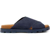 Chaussures Homme Sandales et Nu-pieds Camper SANDALES  BRUTUS K100775 Bleu