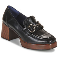 Chaussures Femme Escarpins Dorking D9155-ALIAS-NEGRO Noir