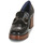 Chaussures Femme Escarpins Dorking D9155-ALIAS-NEGRO Noir