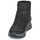 Chaussures Femme Boots IgI&CO DONNA KROSS GTX LANA Noir