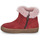 Chaussures Enfant Boots El Naturalista Helmet Rouge