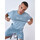 Vêtements Homme T-shirts & Polos Project X Paris Tee Shirt 2310004 Bleu