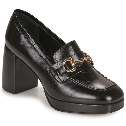 Chaussures Femme Escarpins Maison Minelli TATIANY Noir