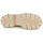 Chaussures Femme Boots Sandals BIOMECANICS 222209-B S Plata Y Puntos APRIL Blanc
