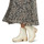 Chaussures Femme Boots Sandale MELISSA Mini Melissa Velvet Sandal Inf 33484 Black 01003ises APRIL Blanc