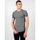 Vêtements Homme T-shirts manches courtes Emporio Armani 111035 2F517 Gris