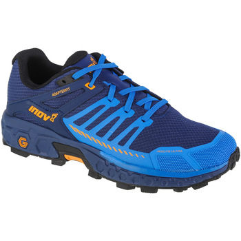 Chaussures Homme Running / trail Inov 8 Roclite Ultra G 320 Bleu